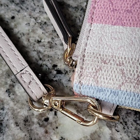 Nanette Lepore Wristlet - Picture 6 of 12